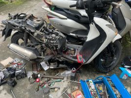 Đội cứu hộ xe lưu động sẽ hỗ trợ đắc lực cho bạn trong trường hợp
